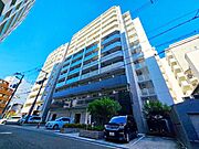 エスリード京橋ウエストの賃貸物件