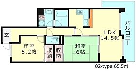 間取り：227104366995
