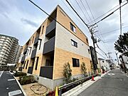イレーネ守口の賃貸物件