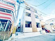アーバンヒルズ城北 2階 築1年5ヶ月の賃貸物件