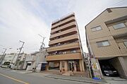 野江内代駅より徒歩11分 7階 築23年3ヶ月の賃貸物件
