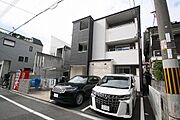 LIVESQUARE都島の賃貸物件