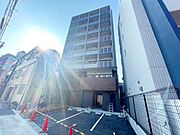 エスリードザ・カレント大阪の賃貸物件