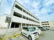 蒲生四丁目駅より徒歩7分 新築 3階建の賃貸物件