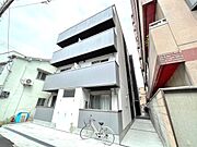 SOARMORINOMIYAの賃貸物件