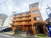 野江駅より徒歩9分 1階 築39年11ヶ月の賃貸物件