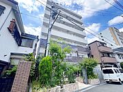 フォレスト蒲生の賃貸物件