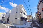 ワコーレヴィータ関目WESTの賃貸物件
