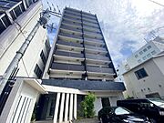 フォレストグレイス深江橋２の賃貸物件