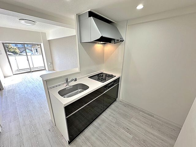 キッチン