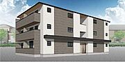 オーベル今里northの賃貸物件