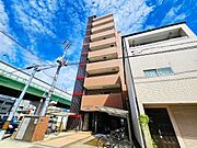 クイーンライフ東今里の賃貸物件