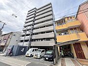 グランパシフィック大今里南の賃貸物件
