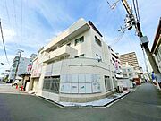 高殿ハイム 2階 築44年4ヶ月の賃貸物件