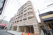 野江内代駅より徒歩8分 7階 築9年5ヶ月の賃貸物件