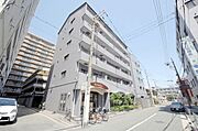 蒲生四丁目駅より徒歩2分 5階 築31年9ヶ月の賃貸物件