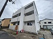 横堤駅より徒歩11分 3階 新築の賃貸物件
