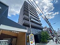 大阪府大阪市東成区玉津3丁目：物件画像／株式会社シーズ　スモッティー京橋店