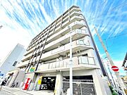 ウィステリア今里の賃貸物件