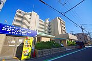 レクシア鶴見の賃貸物件