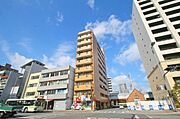 マンションSumus 10階 築27年3ヶ月の賃貸物件
