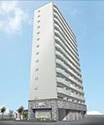 プレジオ都島ASIANの賃貸物件