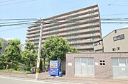 サンファースト京橋の賃貸物件