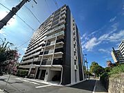 グランステディ城東中央の賃貸物件