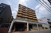 シティガーデン鶴見の賃貸物件