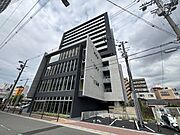 布施駅より徒歩2分 新築 14階建の賃貸物件