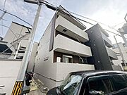 鴫野駅より徒歩5分 新築 3階建の賃貸物件
