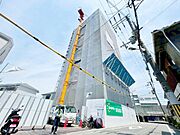 LAGRACESENBAYASHIの賃貸物件