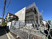 ウィズパークノーサイドの賃貸物件