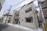 アート鶴見の賃貸物件