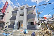 ハーモニーテラス今福西の賃貸物件