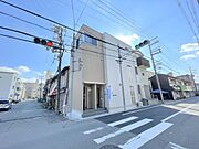 フォーチュンブランチIIの賃貸物件