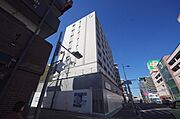 リアン城東の賃貸物件