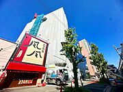プレサンス九条グランデリーヴの賃貸物件