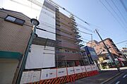 プロミネンス新森の賃貸物件