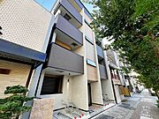 シェリル城北公園の賃貸物件