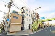 ウインズコート清水の賃貸物件