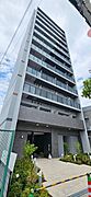 リアライズ南巽PJの賃貸物件