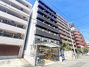 ウインズコート城東中央の賃貸物件