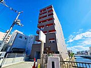 アウラ新深江の賃貸物件