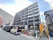 エスリードレジデンス都島NORTHの賃貸物件