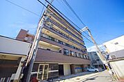 サン守口の賃貸物件