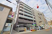 京橋イーストガーデンの賃貸物件