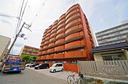 ロイヤルコート生江の賃貸物件