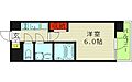 エスリード大阪NAGAHORIGATE13階7.0万円