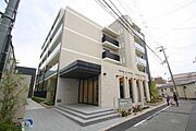 SKresidence城北の賃貸物件